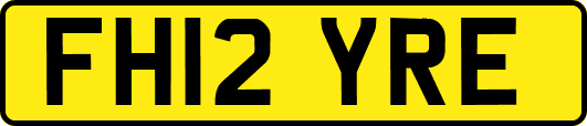 FH12YRE