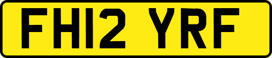 FH12YRF