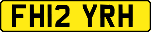 FH12YRH