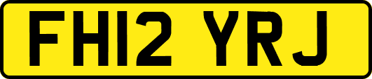 FH12YRJ
