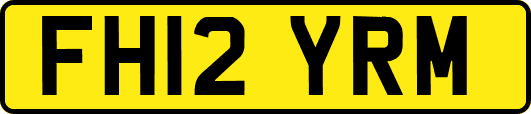 FH12YRM