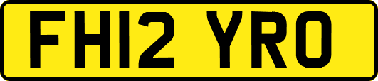FH12YRO