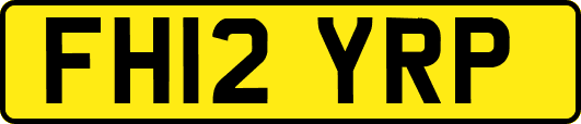 FH12YRP