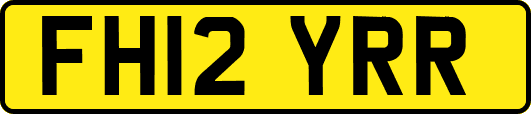 FH12YRR