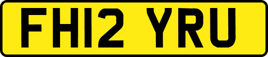 FH12YRU