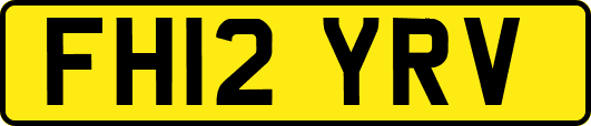 FH12YRV