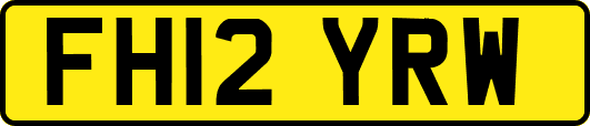 FH12YRW