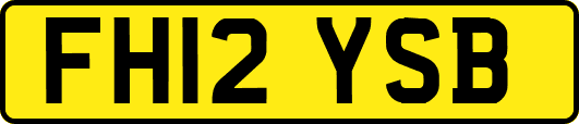 FH12YSB