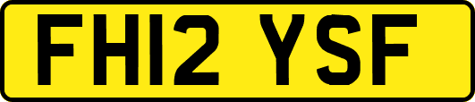 FH12YSF