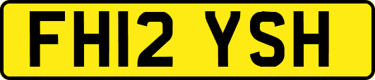 FH12YSH