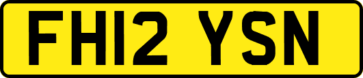 FH12YSN