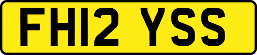 FH12YSS