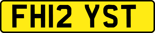 FH12YST