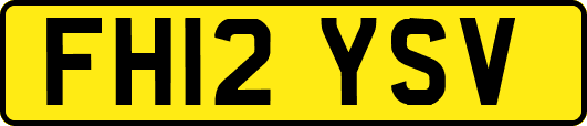 FH12YSV