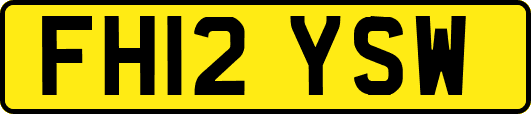FH12YSW