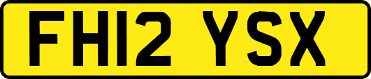 FH12YSX