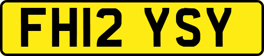 FH12YSY