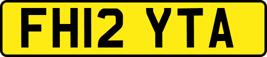 FH12YTA