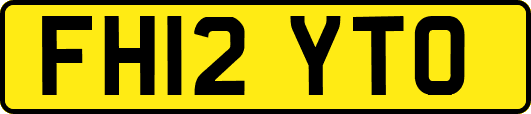 FH12YTO