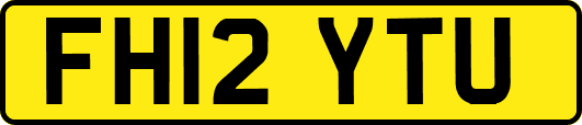 FH12YTU