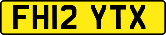 FH12YTX