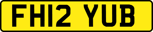 FH12YUB