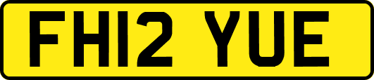 FH12YUE