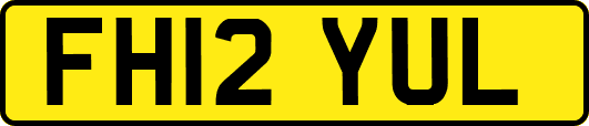 FH12YUL
