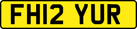 FH12YUR