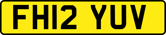 FH12YUV