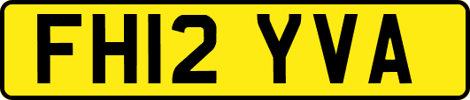 FH12YVA