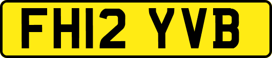 FH12YVB