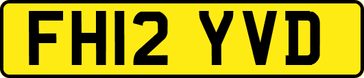 FH12YVD