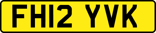 FH12YVK
