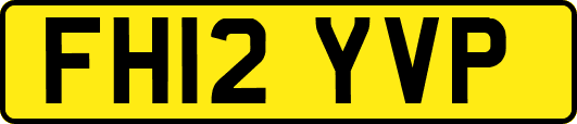 FH12YVP