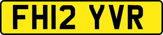 FH12YVR