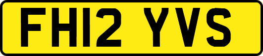 FH12YVS