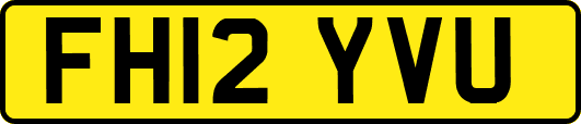 FH12YVU