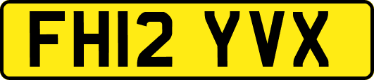 FH12YVX