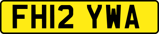 FH12YWA