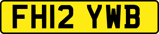 FH12YWB