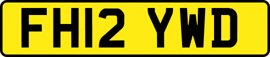 FH12YWD
