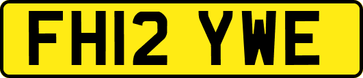 FH12YWE