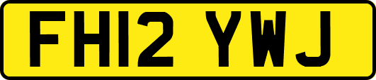 FH12YWJ