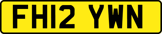 FH12YWN