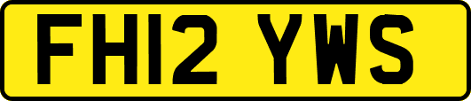 FH12YWS