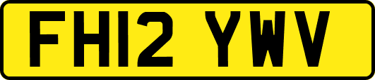 FH12YWV