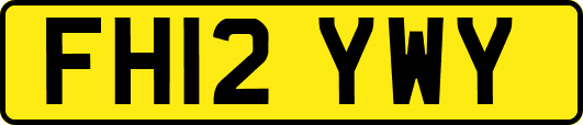 FH12YWY