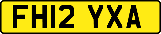 FH12YXA