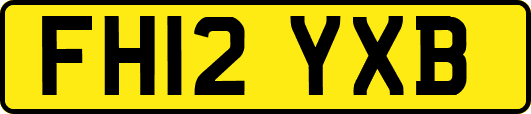 FH12YXB